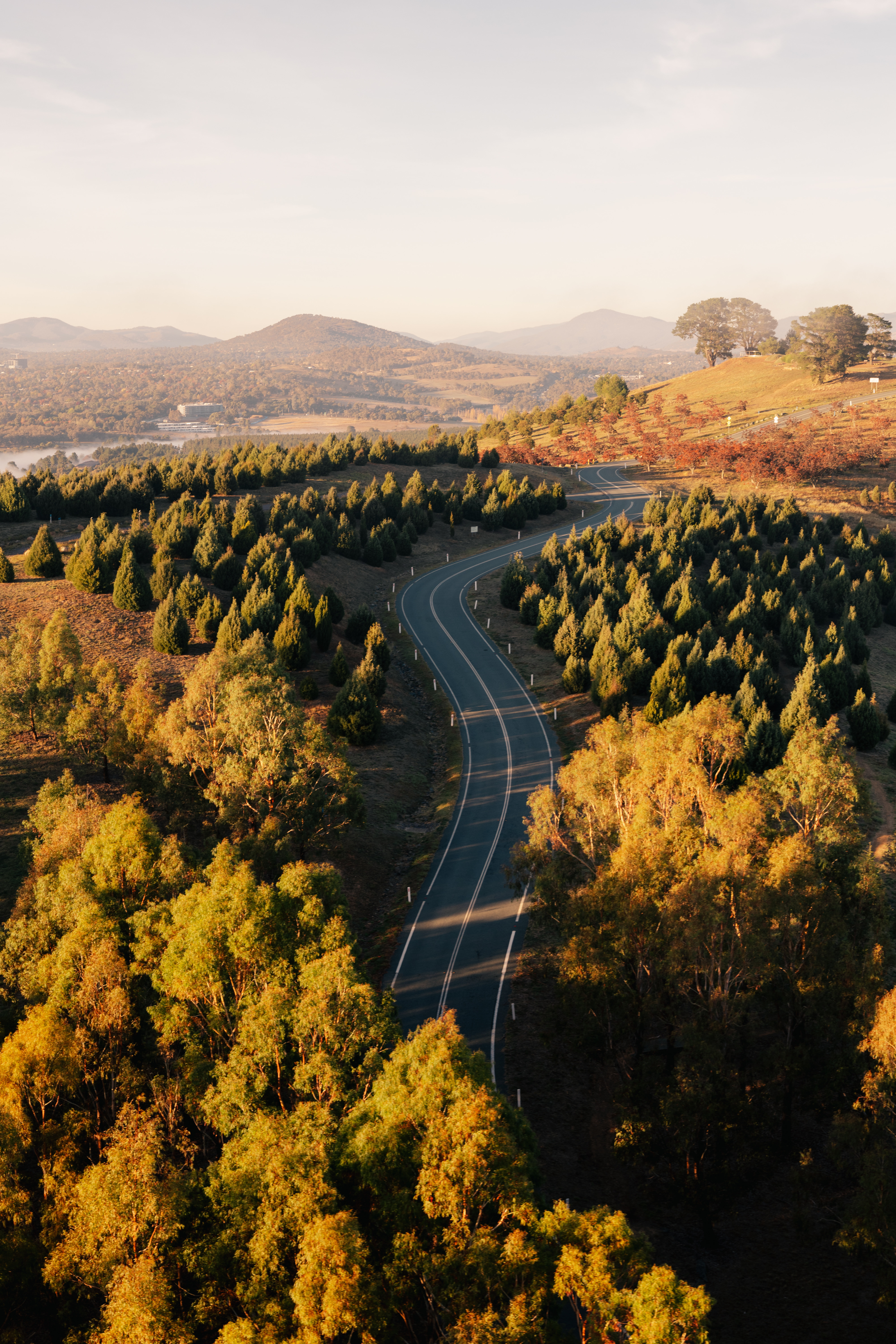 Canberra destination experience