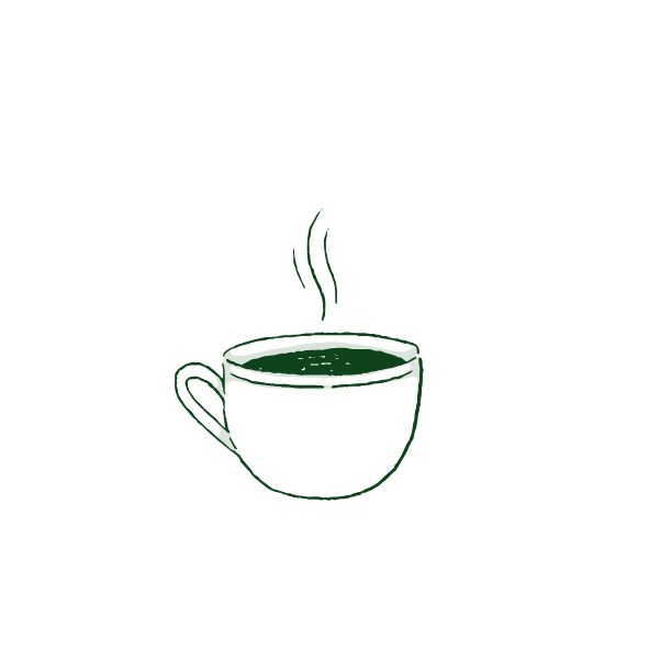 Nespresso machine