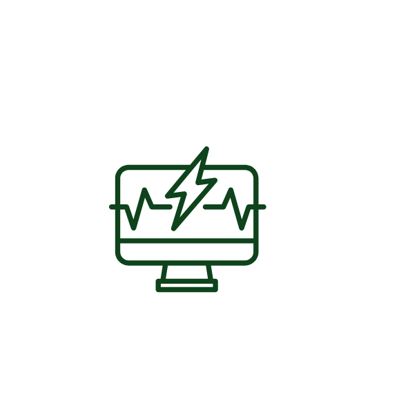 Realtime energy monitoring