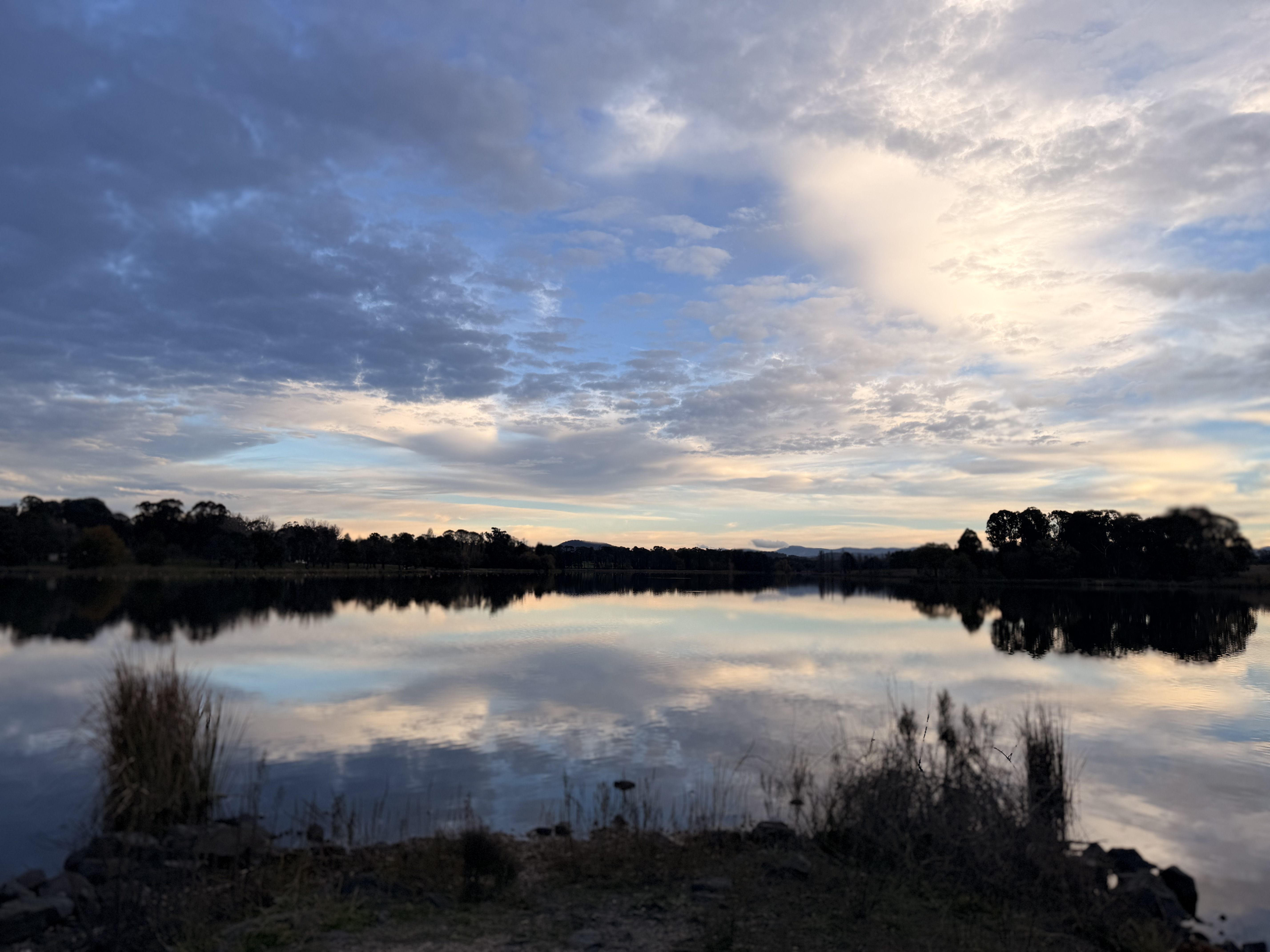 Eco Suites Canberra on the Yarramundi Peninsula