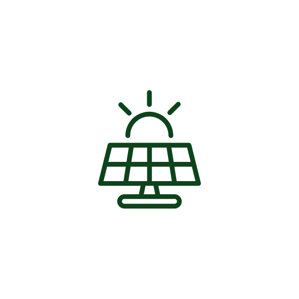 Off grid