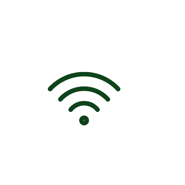 Complimentary Wifi